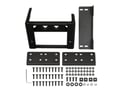Picture of Westin Side Ladder for Mesa Roof Rack - Sprinter High Roof