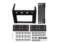 Picture of Westin Side Ladder for Mesa Roof Rack - Sprinter High Roof