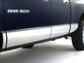 Picture of ICI Rocker Panel - Stainless Steel  - 5