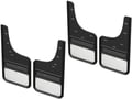 Picture of Truck Hardware Gatorback Stainless Plate Mud Flaps - Set of 4 - Fits 2019-2026 RAM 1500