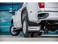 Picture of Truck Hardware Gatorback Denali Dually Mud Flaps & Caps - Set of 4 - Fits 2020-2026 GMC Sierra 3500HD