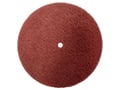 Picture of Renegade Surface Prep Buff and Blend Discs - 9 inch Maroon - Each