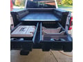 Picture of Decked Truck Drawer System - 5' 7