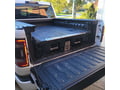 Picture of Decked Truck Drawer System - 6' 4