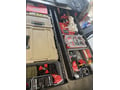 Picture of Decked Drawer Storage Systems