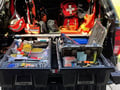 Picture of Decked Drawer Storage Systems