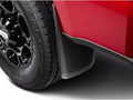 Picture of Husky Mud Guards