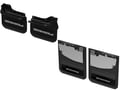 Picture of Truck Hardware Gatorback Black Wrap 