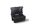 Picture of Decked Sixer 16 - Black