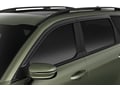 Picture of Husky Low Profile Ventvisor Window Deflector - 4pc - Smoke