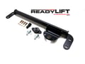 Picture of ReadyLIFT Steering Box Stabilizer Bar - Recommended For Use w/35 in. Tires - 4 Wheel Drive