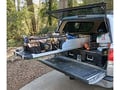 Picture of Decked CargoGlide 600 Sliding Truck Bed Tray - Half Bed - 600lb Capacity - 75% Extension