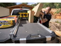 Picture of Decked CargoGlide 600 Sliding Truck Bed Tray - Half Bed - 600lb Capacity - 75% Extension