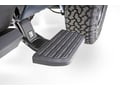 Picture of AMP Research Bedstep 2 Side Bumper Step (Fits Dually)