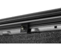 Picture of BAK Revolver X4s Hard Rolling Truck Bed Cover - Matte Black Finish - 5 ft. 2.7 in. Bed