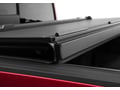 Picture of BAKFlip MX4 Hard Folding Truck Bed Cover - Matte Finish - EV Model