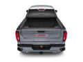 Picture of BAK Revolver X4s Hard Rolling Truck Bed Cover - Matte Black Finish - 5 ft. 9.3 in. Bed