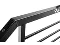 Picture of BackRack SRX Rack - Black - Hardware Separate