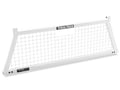 Picture of Backrack SAFETY Frame Rack Only - Hardware separate - White
