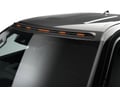 Picture of AVS AeroCab Pro Marker Light with continuous LEDs - Black