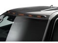 Picture of AVS AeroCab Pro Marker Light with continuous LEDs - Black