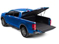 Picture of UnderCover Elite LX Hard Cover - 6 ft Bed - Paint Code J7