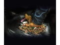 Picture of Husky Weatherbeater - Front & 2nd Row Floor Liners - Black