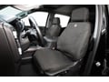 Picture of Covercraft Carhartt Super Dux SeatSaver Front Row Custom Seat Cover - Gravel