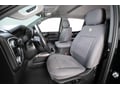 Picture of Precision Fit Seat Covers 2nd Row - With 40/60-split cushion with solid backrest with 2 adjustable headrests without center armrest with seat belt cutout