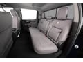 Picture of Precision Fit Seat Covers 2nd Row - With 40/60-split bench seat with 2 adjustable headrests without center armrest