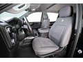 Picture of Precision Fit Seat Covers 2nd Row - With solid bench seat with 2 adjustable headrests without center armrest