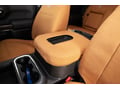 Picture of Precision Fit Seat Covers 1st Row - With captains bucket seats with adjustable headrests with manual controls without driver inboard lumbar knob with 1 armrest per seat with seat airbags