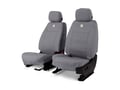 Picture of Precision Fit Seat Covers 1st Row - With sport bucket seats with adjustable headrests with manual controls with seat airbags
