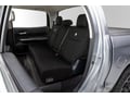 Picture of Carhartt Super Dux Precision Fit Front Row Seat Covers - With captains bucket seats with adjustable headrests with 1 armrest per seat with driver electric controls with seat airbags