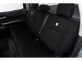 Picture of Carhartt Super Dux Precision Fit Front Row Seat Covers - Coupe with bucket seats with adjustable headrests with driver lumbar with passenger rear access lever cutout without seat airbags
