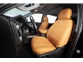 Picture of Precision Fit Seat Covers 1st Row - With bucket seats with adjustable headrests with driver electric controls without seat airbags