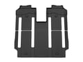 Picture of WeatherTech Rear FloorLiners - Black