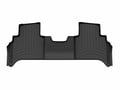 Picture of WeatherTech Rear FloorLiners - Black