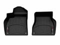 Picture of WeatherTech Front FloorLiners - Black