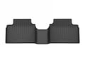 Picture of WeatherTech Rear FloorLiners - Black