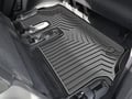 Picture of WeatherTech Rear FloorLiners - Black