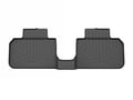 Picture of WeatherTech Rear FloorLiners - Black
