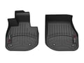 Picture of WeatherTech Front FloorLiners - Black