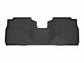 Picture of WeatherTech Rear FloorLiners - Black
