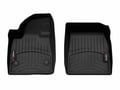 Picture of WeatherTech Front FloorLiners - Black