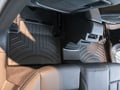 Picture of WeatherTech Rear FloorLiners - Black