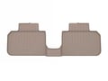 Picture of WeatherTech Rear FloorLiners - Tan