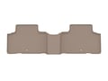 Picture of WeatherTech Rear FloorLiners - Tan