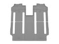 Picture of WeatherTech Rear FloorLiners - Grey