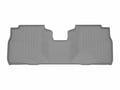 Picture of WeatherTech Rear FloorLiners - Grey